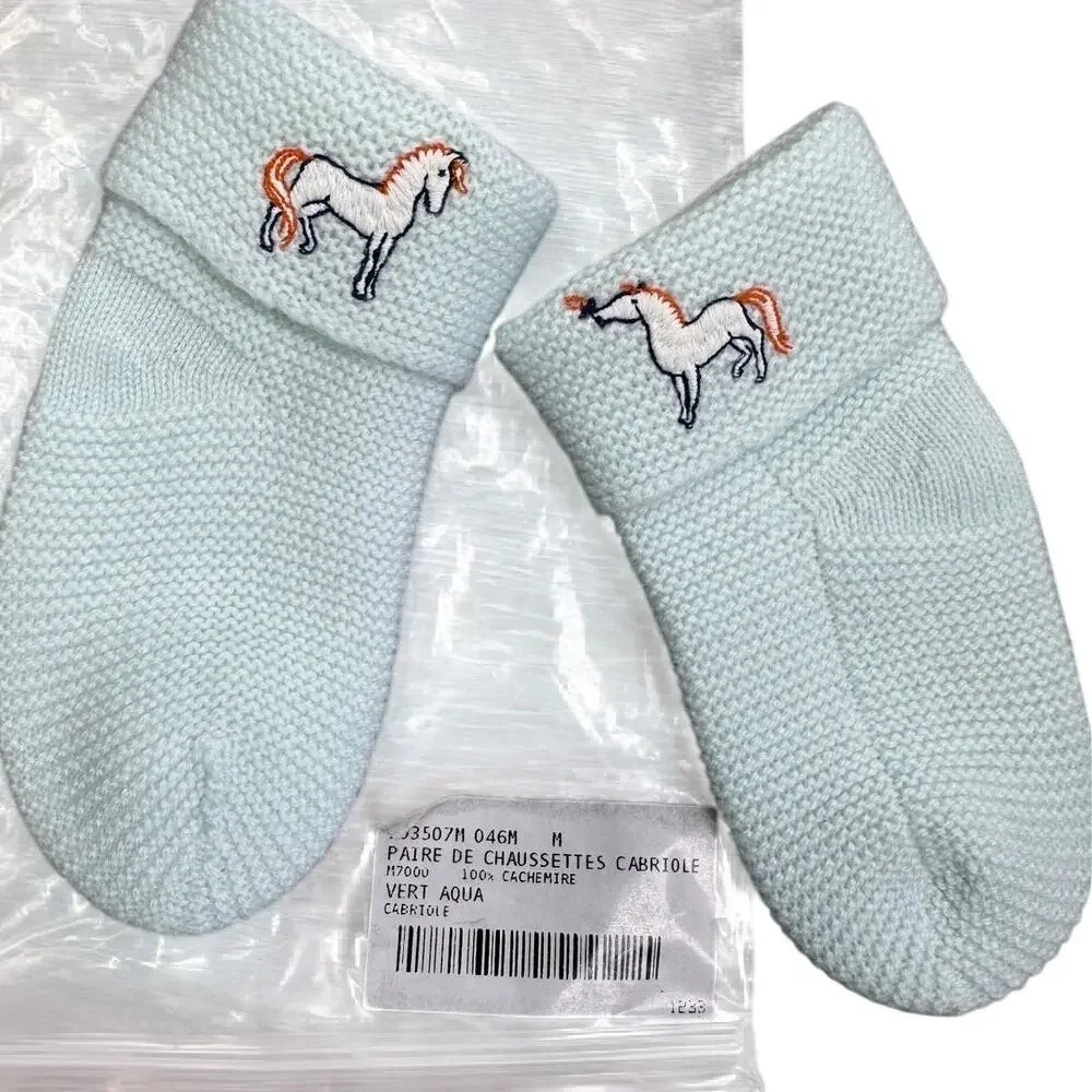 Hermes authentic cabriole
